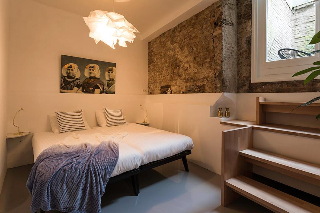 וליסינגן Hoteldebeautel מראה חיצוני תמונה
