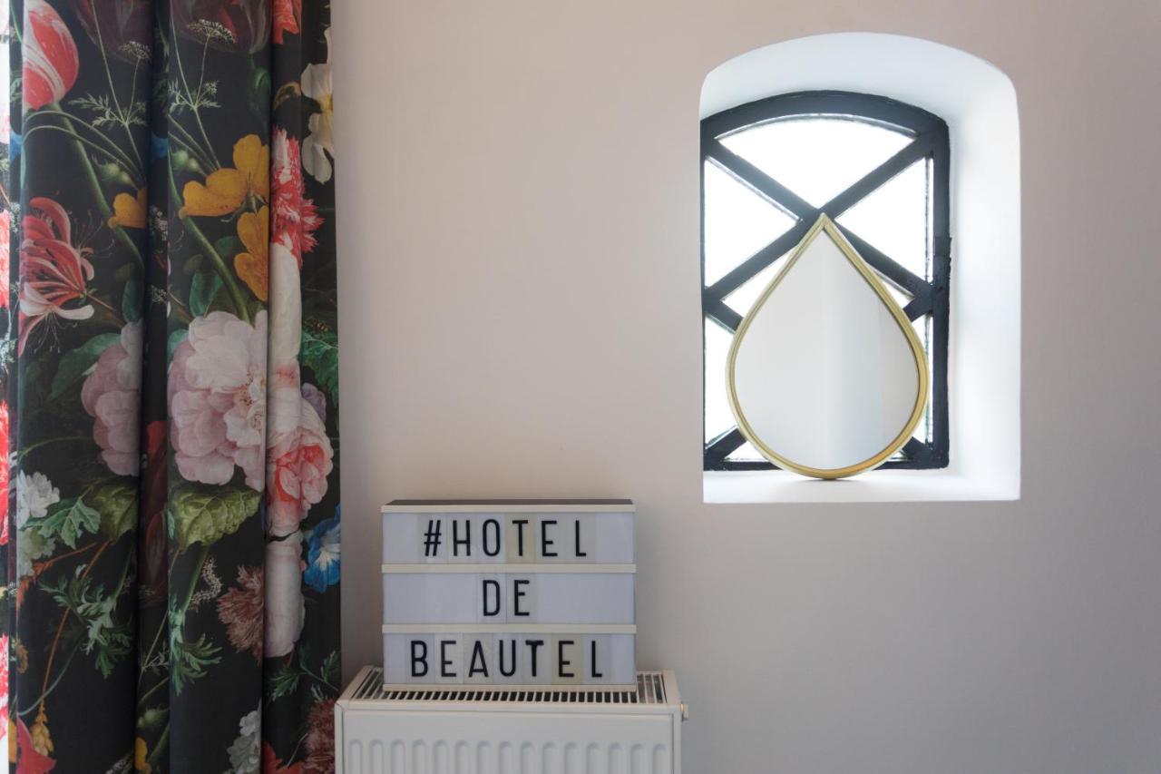 וליסינגן Hoteldebeautel מראה חיצוני תמונה