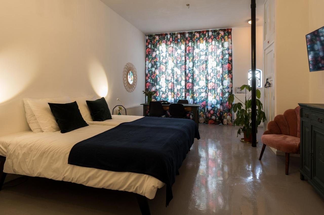 וליסינגן Hoteldebeautel מראה חיצוני תמונה