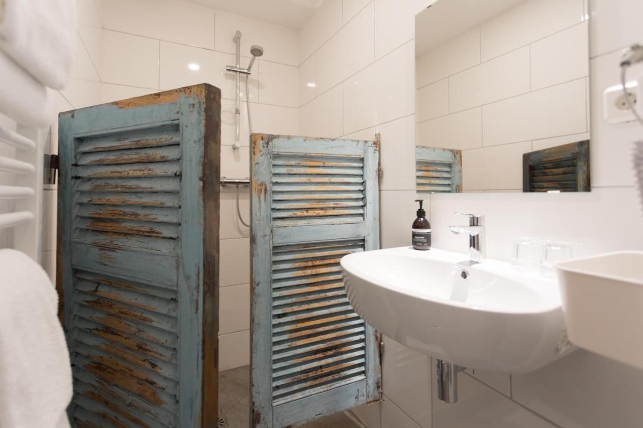 וליסינגן Hoteldebeautel מראה חיצוני תמונה
