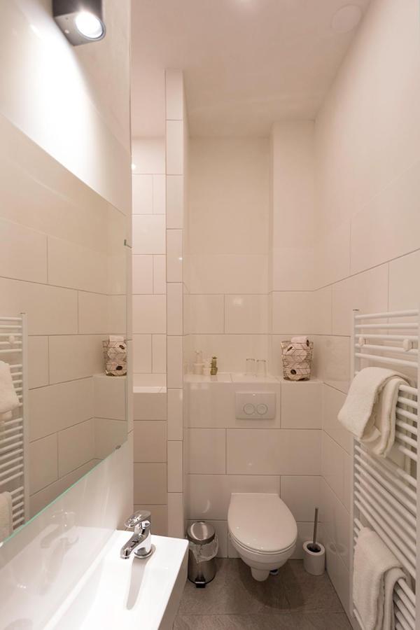 וליסינגן Hoteldebeautel מראה חיצוני תמונה