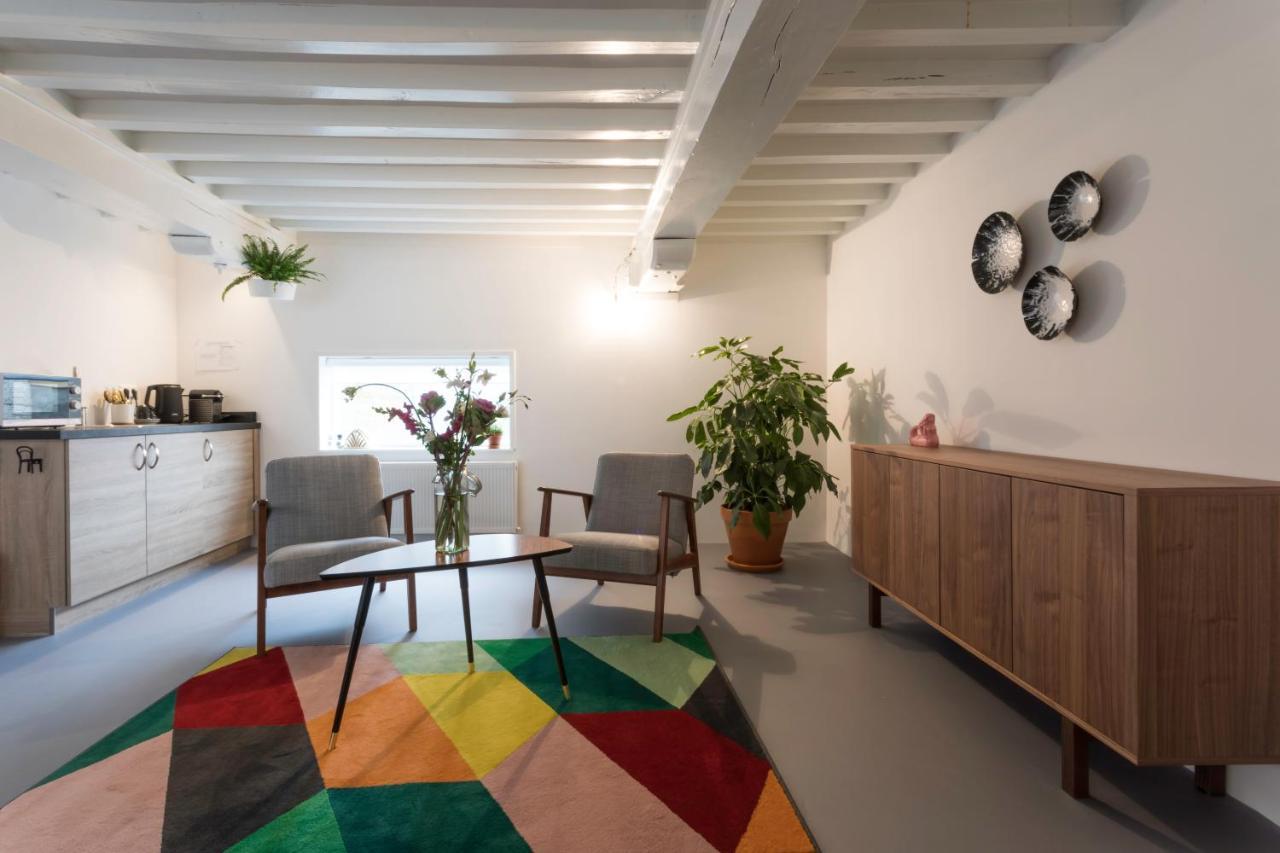 וליסינגן Hoteldebeautel מראה חיצוני תמונה
