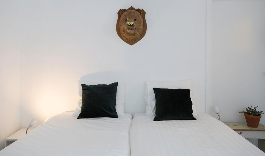 וליסינגן Hoteldebeautel מראה חיצוני תמונה