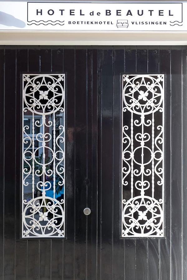 וליסינגן Hoteldebeautel מראה חיצוני תמונה