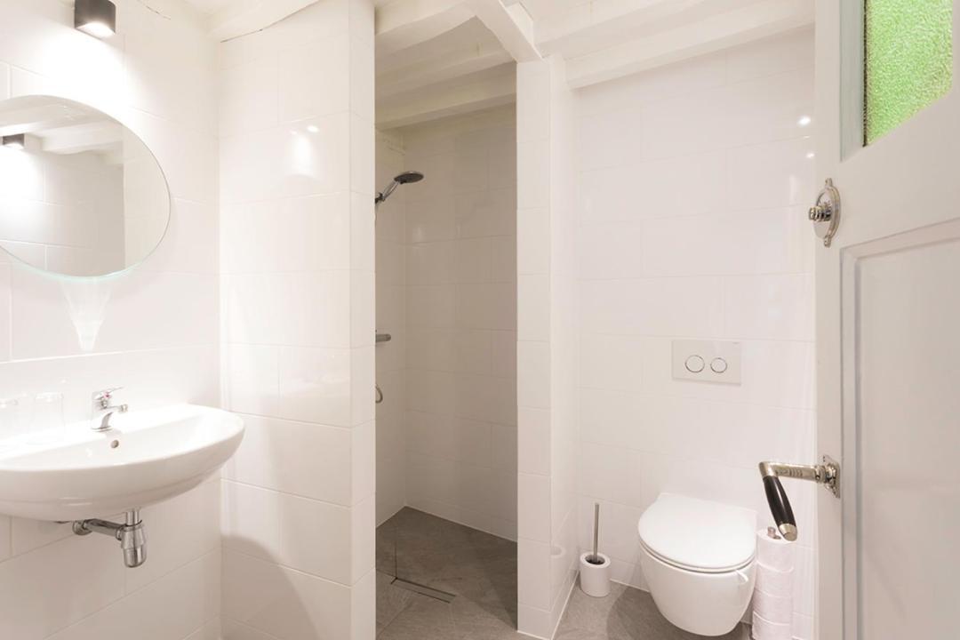 וליסינגן Hoteldebeautel מראה חיצוני תמונה