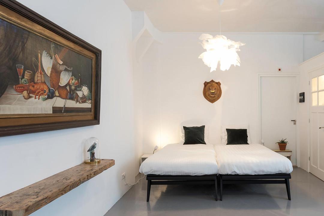 וליסינגן Hoteldebeautel מראה חיצוני תמונה