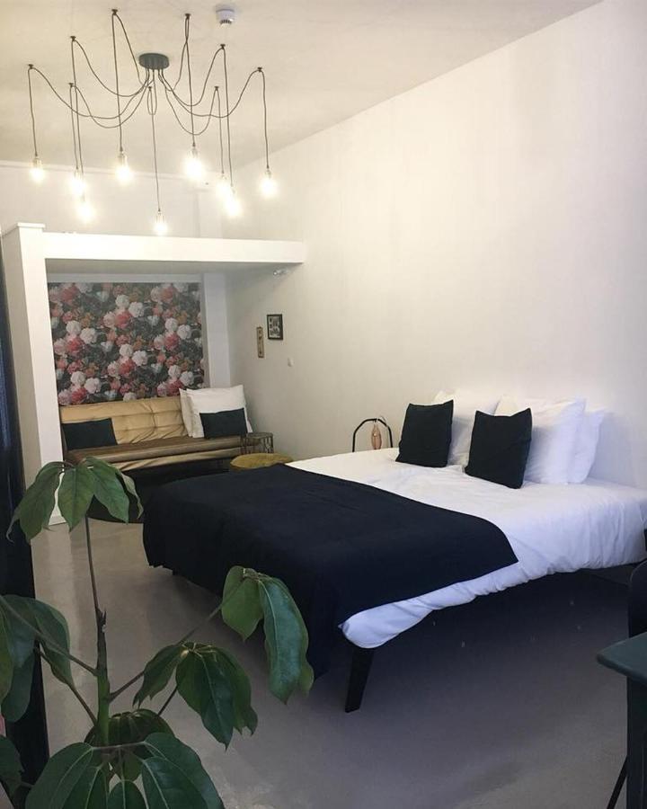 וליסינגן Hoteldebeautel מראה חיצוני תמונה