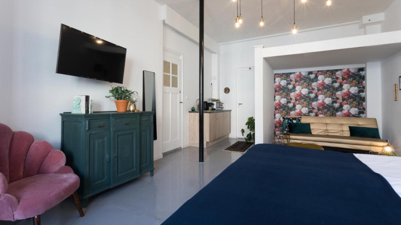 וליסינגן Hoteldebeautel מראה חיצוני תמונה