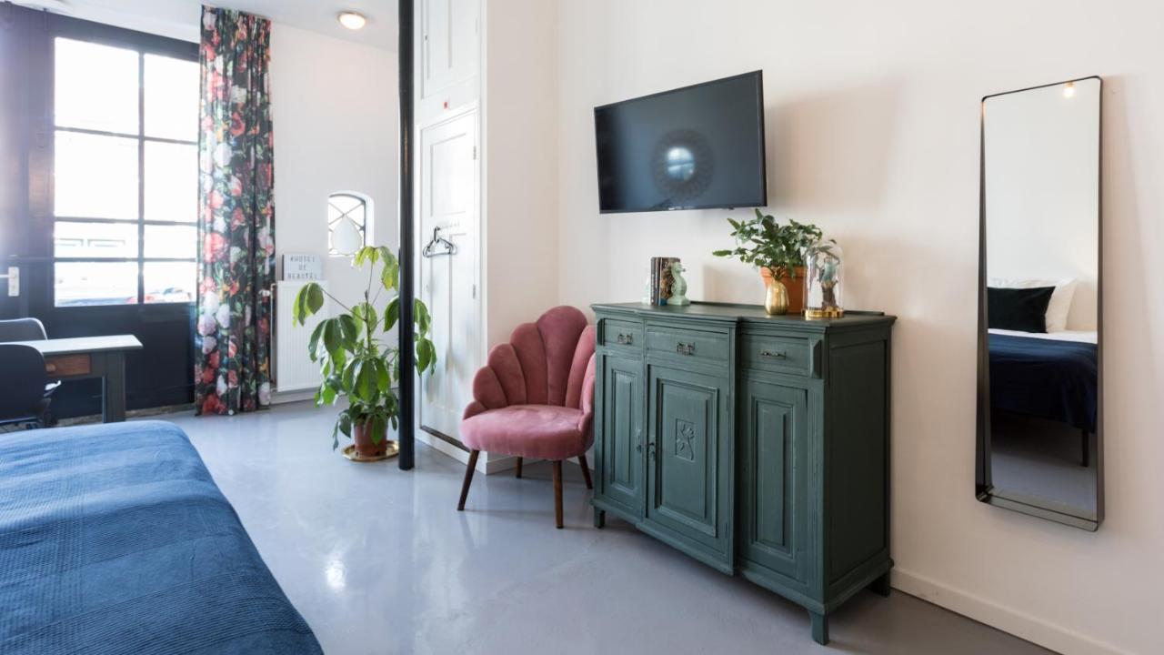 וליסינגן Hoteldebeautel מראה חיצוני תמונה