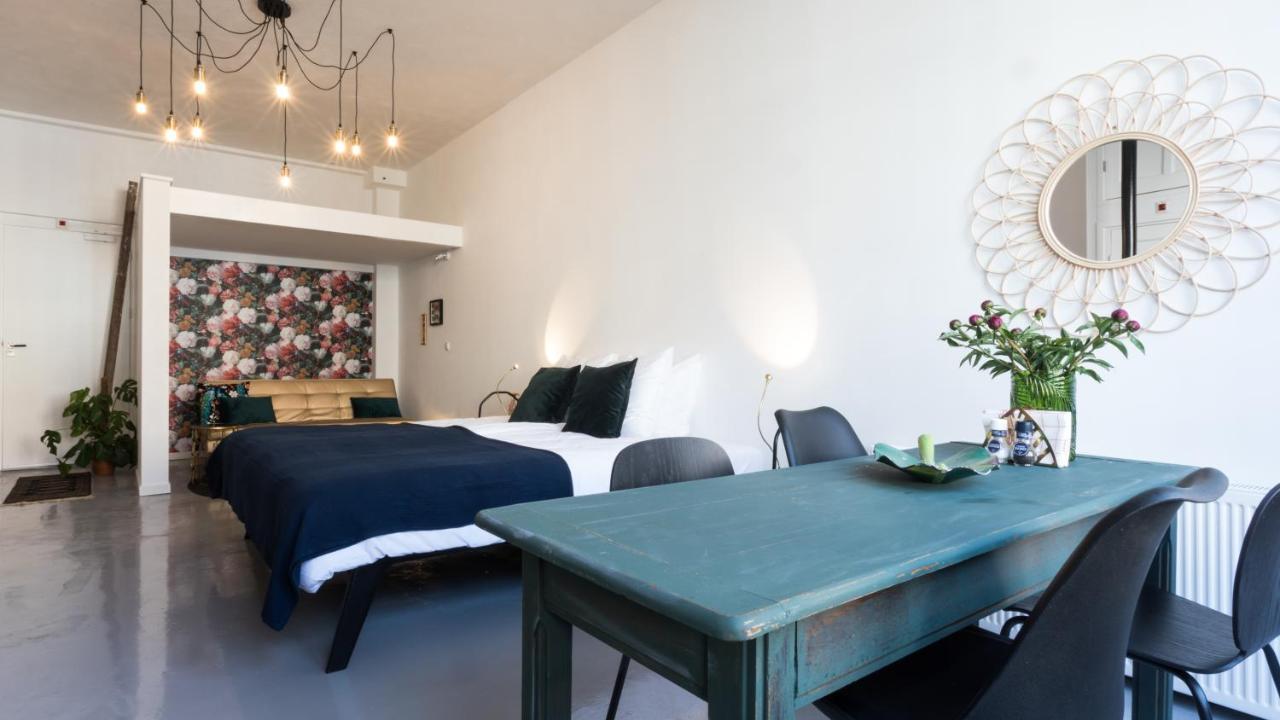 וליסינגן Hoteldebeautel מראה חיצוני תמונה